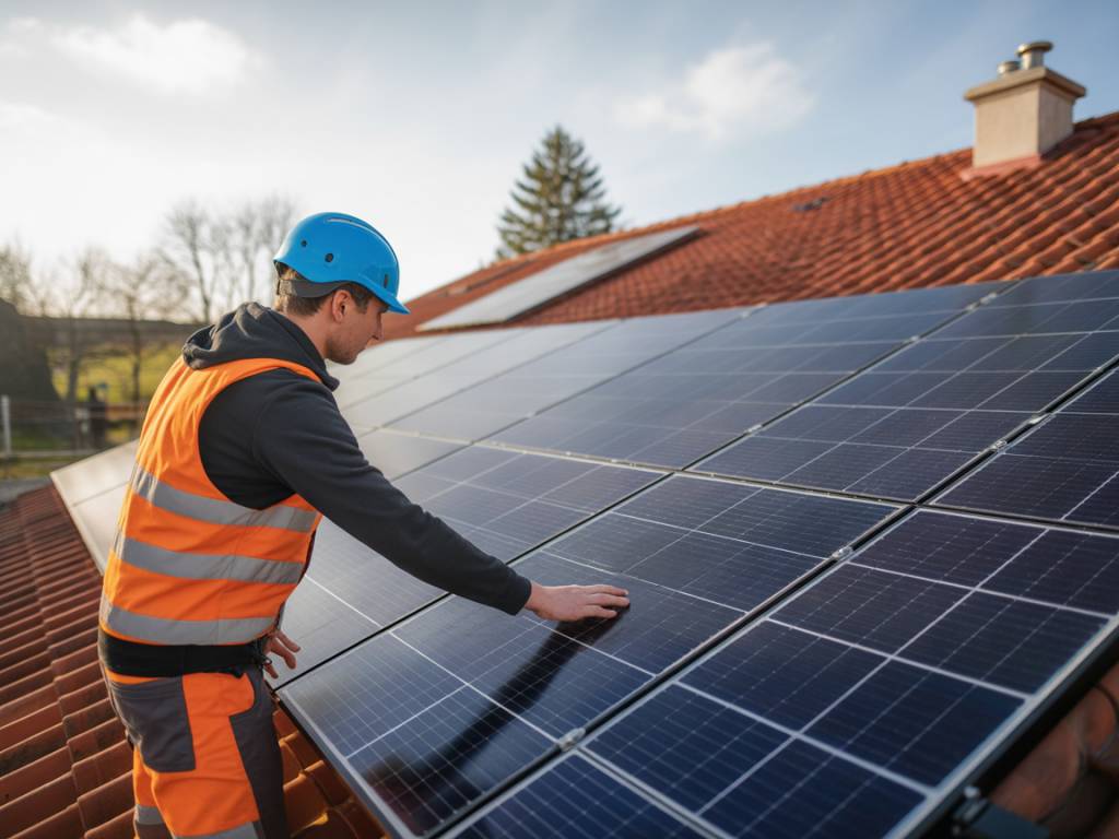 Installateur photovoltaique isere : comment choisir un professionnel qualifié pour votre projet solaire