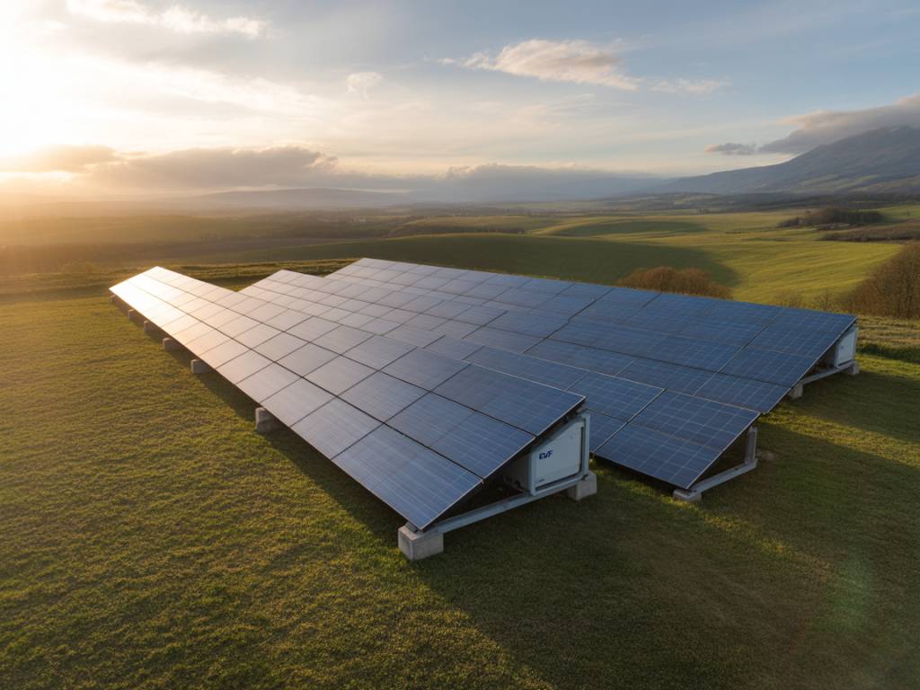 Comment suivre sa production photovoltaïque edf en temps réel et optimiser son autoconsommation