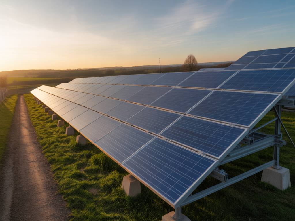 Panneau solaire bourg-en-bresse : quelles solutions locales pour produire de l’électricité propre