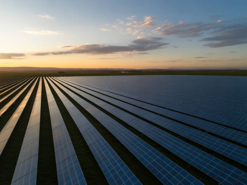 L’autoconsommation collective : vers une mutualisation locale de l’énergie solaire