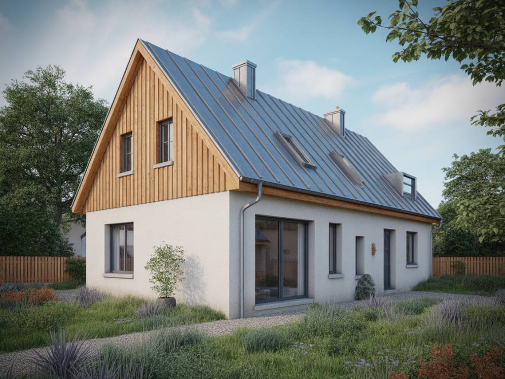 Rénovation énergétique des maisons anciennes : diagnostics, priorités de travaux et aides pour éviter les erreurs coûteuses