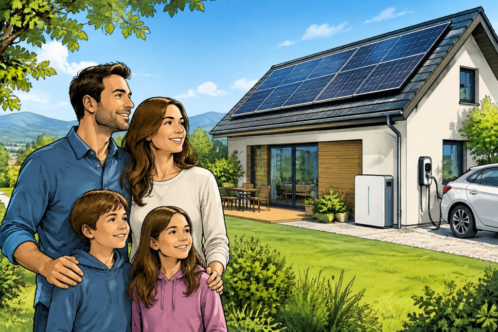 Energie renouvelable def : définition, fonctionnement et enjeux pour un avenir durable