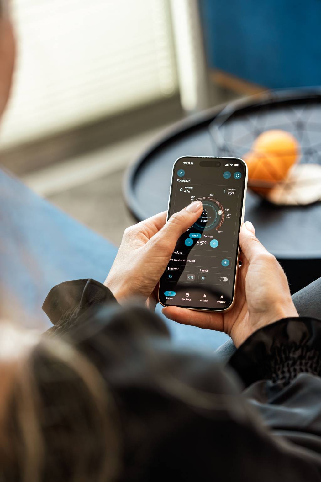 Les avantages des capteurs de température connectés pour la maison